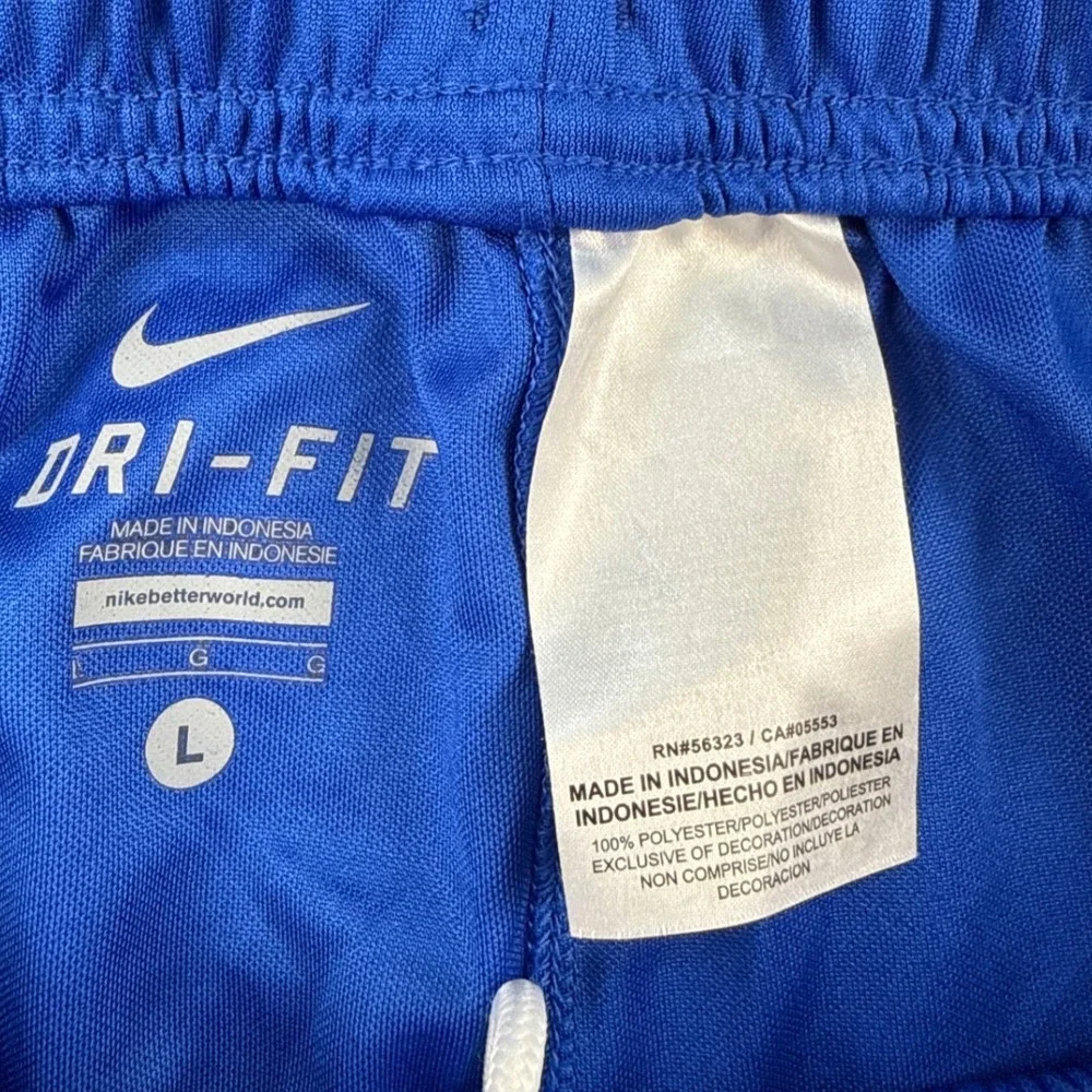 Nike dri fit